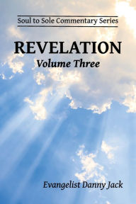 Title: Revelation: Volume Three, Author: Danny Jack