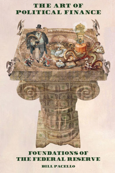 Foundations of the Federal Reserve