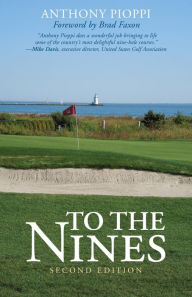 Title: To The Nines, Author: Anthony Pioppi