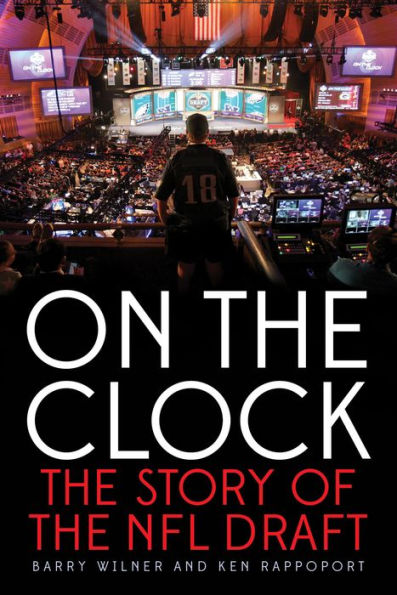 On the Clock: Story of NFL Draft