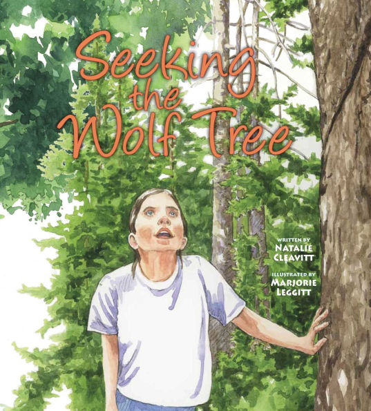 Seeking the Wolf Tree