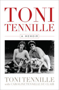 Title: Toni Tennille: A Memoir, Author: Toni Tennille
