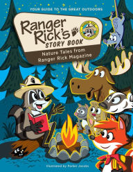 Title: Ranger Rick's Storybook: Favorite Nature Tales from Ranger Rick Magazine, Author: Rhonda Lucas Donald