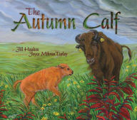 Title: The Autumn Calf, Author: Jill Haukos