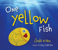 Title: One Yellow Fish, Author: Linda Kranz