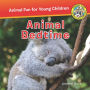 Animal Bedtime