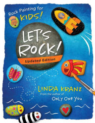 Title: Let's Rock, Author: Linda Kranz