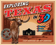 Title: Texas in 3D, Author: George Bassman & His Orchestra