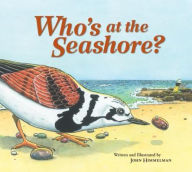 Title: Who's at the Seashore?, Author: John Himmelman