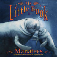 Italian workbook download My Little Book of Manatees (English Edition) PDF ePub 9781630763763