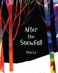 Title: After the Snowfall, Author: Richard Lo