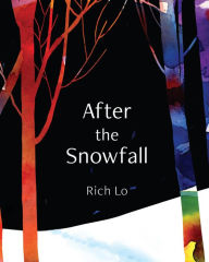 Title: After the Snowfall, Author: Richard Lo