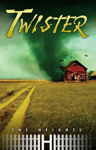 Title: Twister, Author: Saddleback Educational Publishing