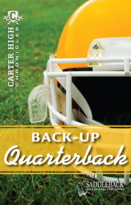 Title: Back-Up Quarterback, Author: Robins Eleanor