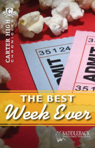 Title: The Best Week Ever, Author: Robins Eleanor