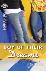 Title: Boy of Their Dreams, Author: Eleanor Robins