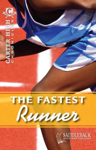 Title: The Fastest Runner, Author: Robins Eleanor