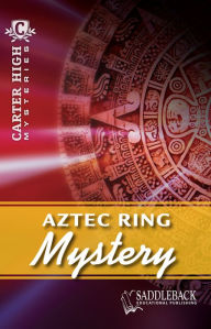 Title: Aztec Ring Mystery, Author: Eleanor Robins