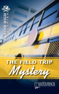 Title: The Field Trip Mystery, Author: Eleanor Robins