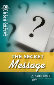 Title: The Secret Message, Author: Eleanor Robins