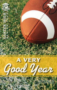 Title: A Very Good Year, Author: Robins Eleanor