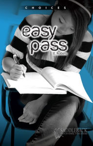 Title: Easy Pass, Author: Robins Eleanor