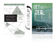 Title: Using Coupons/ Get the Deal (Money Skills), Author: Gardner Jane