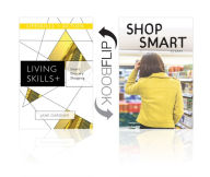 Title: Smart Grocery Shopping/ Shop Smart (Living Skills), Author: Gardner Jane