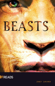 Title: Beasts, Author: Janet Lorimer