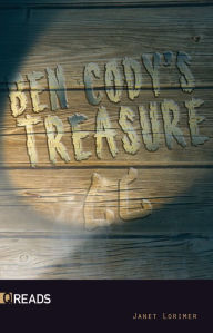 Title: Ben Cody's Treasure, Author: Janet Lorimer