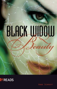 Title: Black Widow Beauty, Author: Schraff Anne