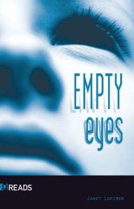 Title: Empty Eyes, Author: Janet Lorimer