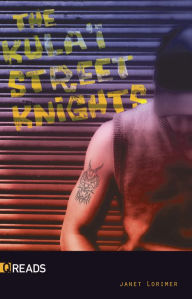 Title: Kula'i Street Knights, Author: Janet Lorimer