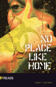 Title: No Place Like Home, Author: Janet Lorimer