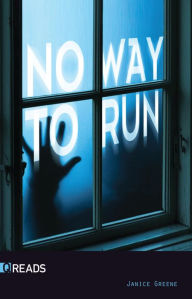 Title: No Way to Run, Author: Greene Janice