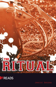 Title: The Ritual, Author: Greene Janice