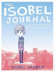 Title: The Isobel Journal, Author: Isobel Harrop