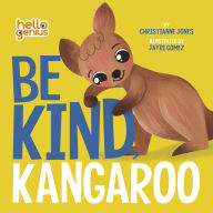 Free audio books downloads for ipod Be Kind, Kangaroo  in English 9781630793111