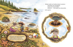 Alternative view 2 of Scratching the Surface: Exploring Earth's Layers