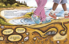 Alternative view 3 of Scratching the Surface: Exploring Earth's Layers