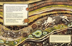 Alternative view 5 of Scratching the Surface: Exploring Earth's Layers