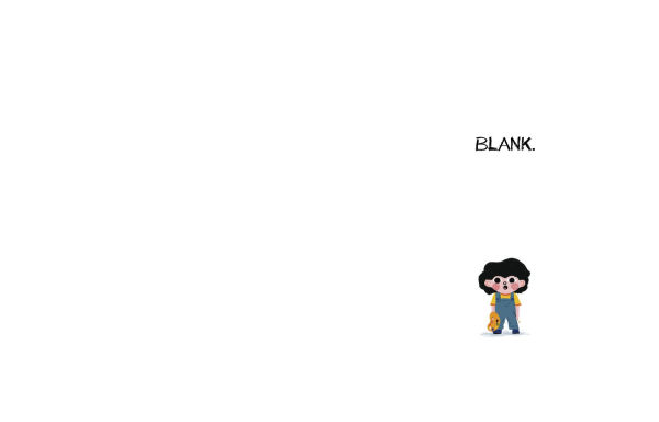 Benford Draws a Blank