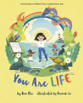 Alternative view 1 of You Are Life