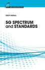 5G Spectrum and Standards / Edition 2