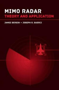 Title: MIMO Radar: Applications for the Next Generation, Author: Jamie Bergin