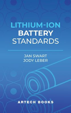 Lithium Ion Battery Standards