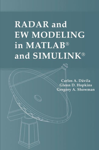 Radar and EW Modeling in MATLAB® and Simulink®
