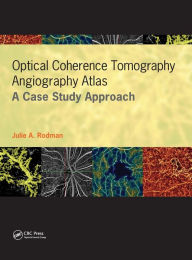 Download for free Optical Coherence Tomography Angiography Atlas: A Case Study Approach (English Edition) RTF iBook