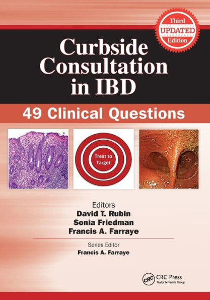 Curbside Consultation IBD: 49 Clinical Questions