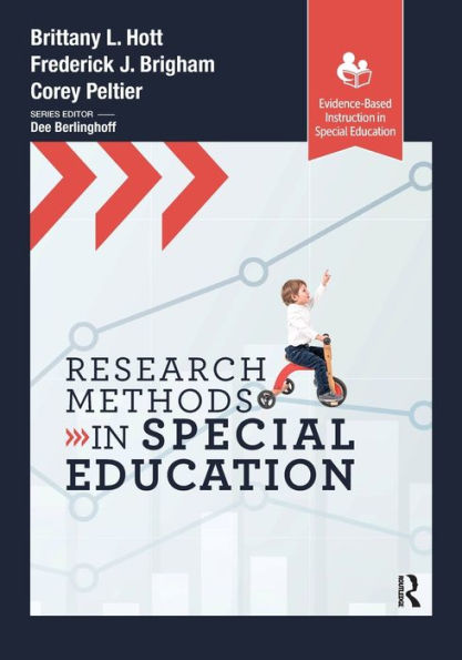 Research Methods Special Education